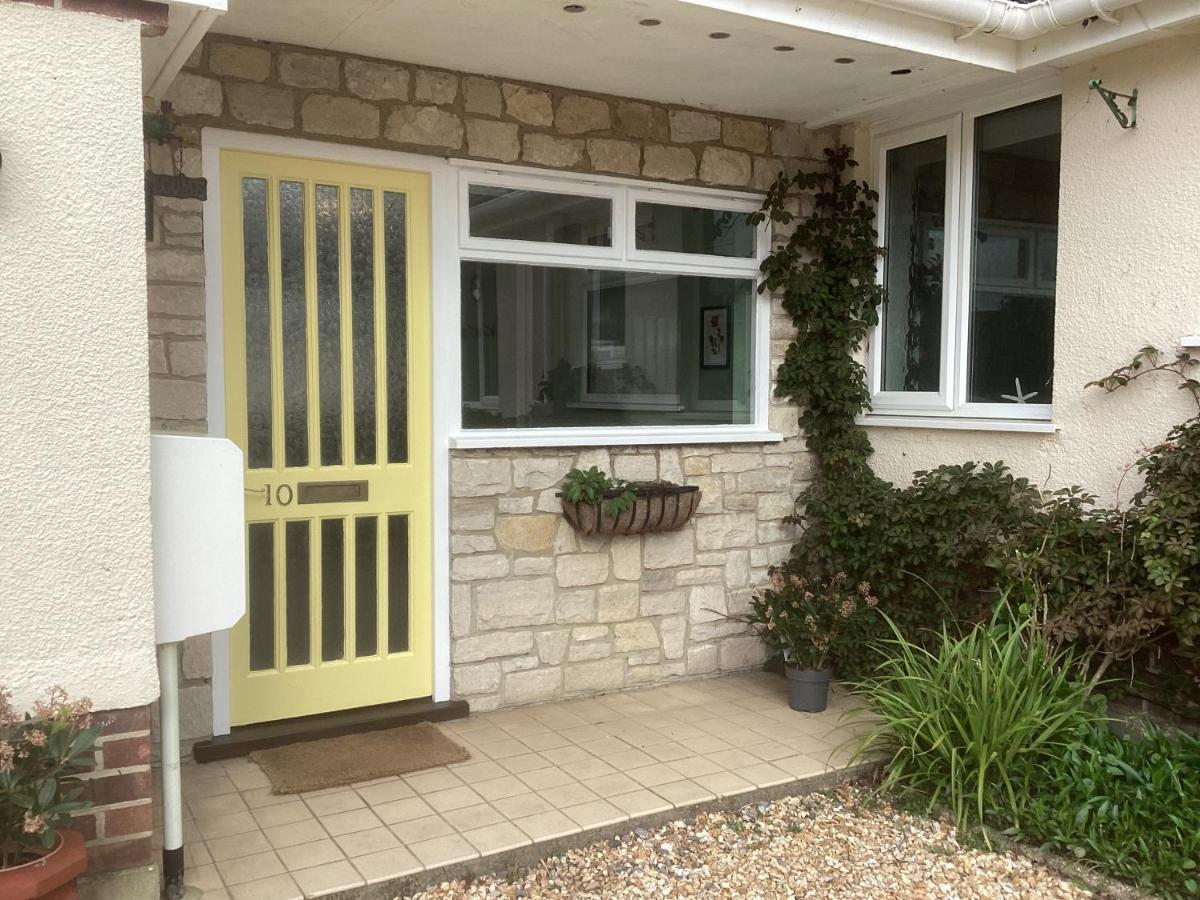 Forest Heath Holidays - Denphyl Ringwood Esterno foto